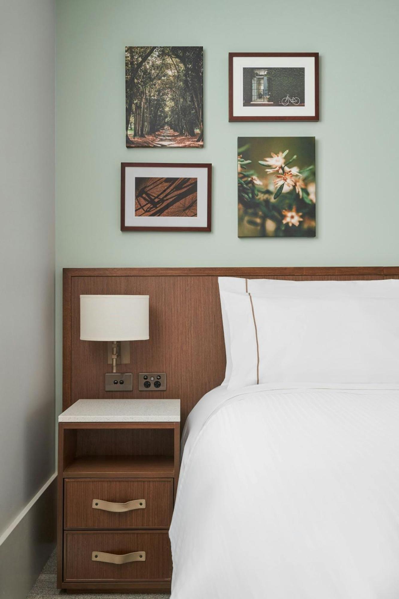Element Melbourne Richmond Hotel Bagian luar foto